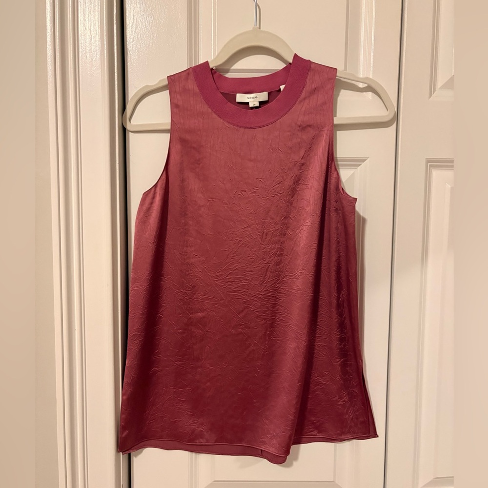 Vince Sleeveless top
